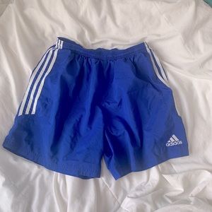💙VINTAGE ADIDAS SHORTS💙